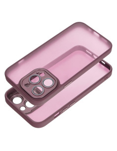 VARIETE Coque pour IPHONE 13 PRO violet 2