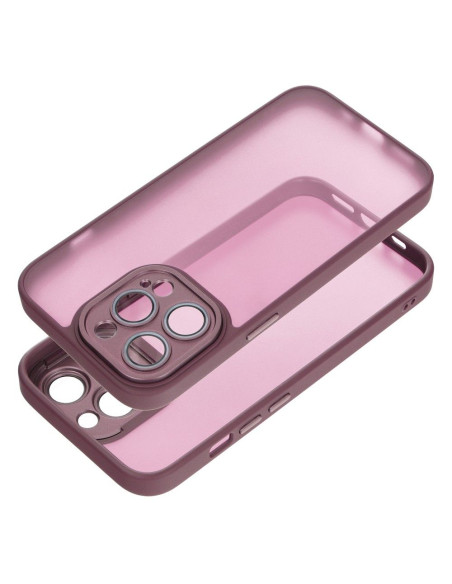 VARIETE Coque pour IPHONE 13 PRO violet