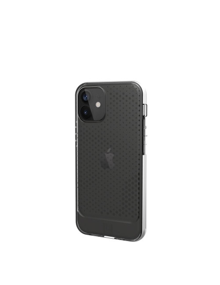 ( UAG ) Urban Armor Gear Lucent pour IPHONE 12 MINI transparent