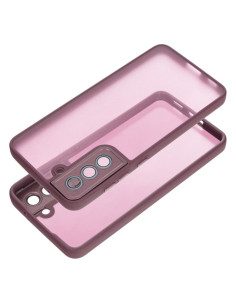 VARIETE Coque pour SAMSUNG S21 FE violet 2