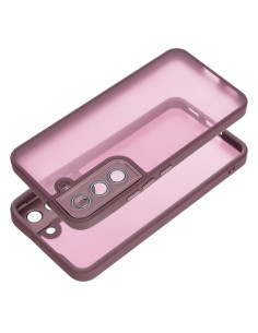 VARIETE Coque pour SAMSUNG S22 violet 2