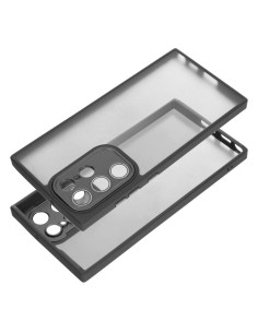 VARIETE Coque pour SAMSUNG S22 Ultra noir 2