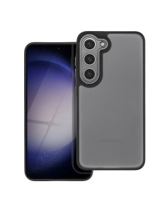 VARIETE Coque pour SAMSUNG S23 noir