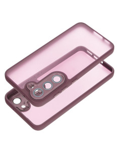 VARIETE Coque pour SAMSUNG S23 violet 2