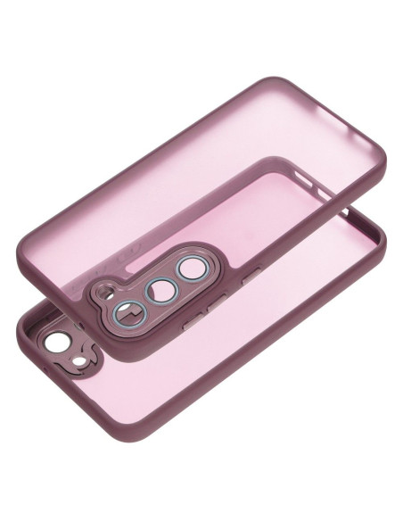 VARIETE Coque pour SAMSUNG S23 violet