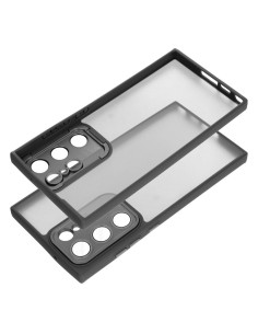 VARIETE Coque pour SAMSUNG S23 Ultra noir 2
