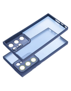 VARIETE Coque pour SAMSUNG S23 Ultra bleu marine 2