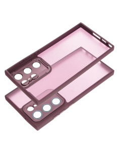 VARIETE Case for SAMSUNG S23 Ultra purple 2