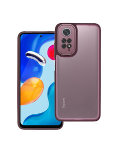 Coque VARIETE pour XIAOMI Redmi NOTE 11 / 11S violet