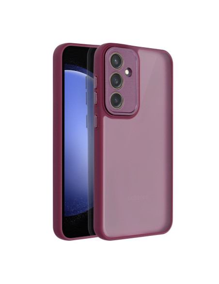 Coque VARIETE pour XIAOMI Redmi NOTE 11 / 11S violet