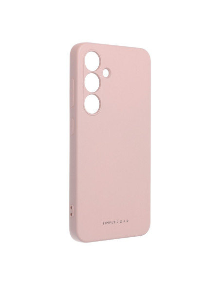 Coque Roar Space - pour Samsung Galaxy S24 Rose