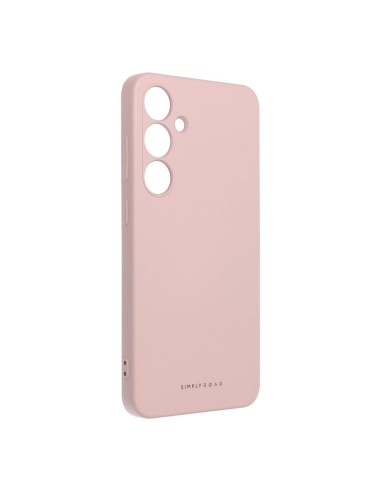 Coque Roar Space - pour Samsung Galaxy S24 Plus Rose