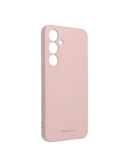 Coque Roar Space - pour Samsung Galaxy S24 Plus Rose