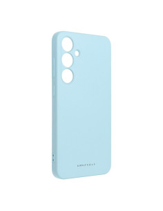Coque Roar Space - pour Samsung Galaxy S24 Plus Bleu