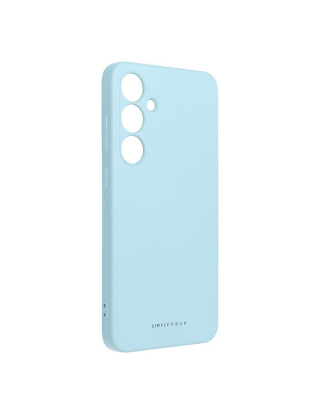 Coque Roar Space - pour Samsung Galaxy S24 Plus Bleu
