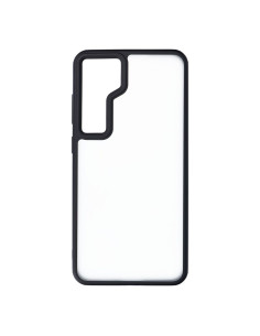 Mr. Monkey Case - Samsung Galaxy S24 NOIR 2