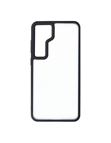 Mr. Monkey Case - Samsung Galaxy S24 NOIR