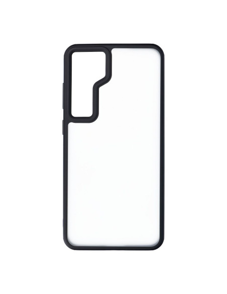 Mr. Monkey Case - Samsung Galaxy S24 NOIR
