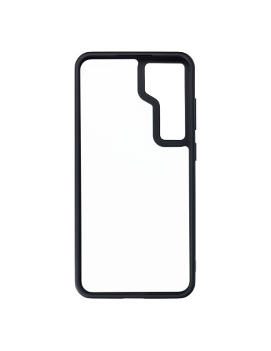 Mr. Monkey Case - Samsung Galaxy S24 NOIR