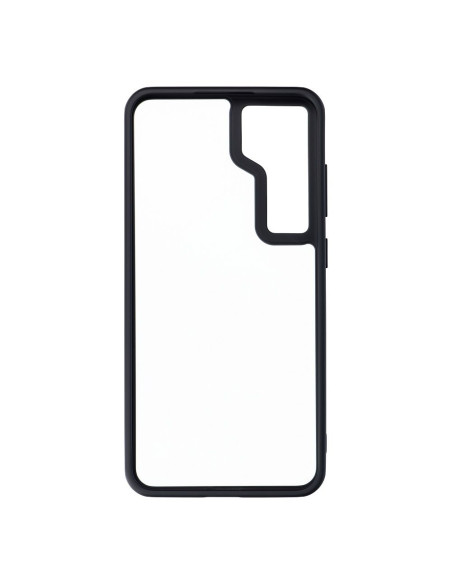 Mr. Monkey Case - Samsung Galaxy S24 NOIR