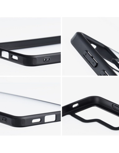 Mr. Monkey Case - Samsung Galaxy S24 NOIR