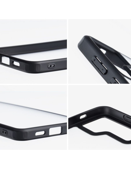 Mr. Monkey Case - Samsung Galaxy S24 NOIR