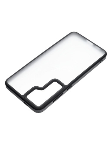 Mr. Monkey Case - Samsung Galaxy S24 NOIR