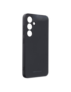 Coque Roar Space - pour Samsung Galaxy S24 Noir
