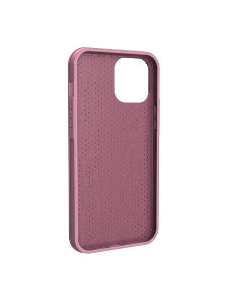 ( UAG ) Urban Armor Gear Anchor pour IPHONE 12 PRO MAX rose