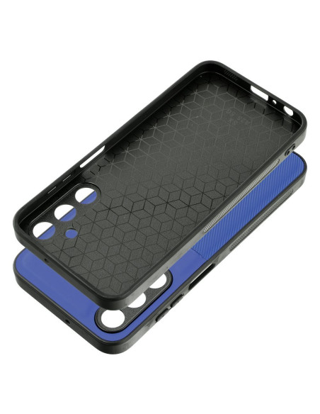 Coque NOBLE pour SAMSUNG A25 5G bleu