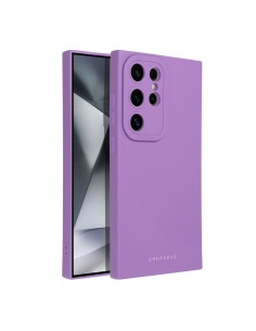 Roar Luna Coque - pour Samsung Galaxy S24 Ultra Purple 2
