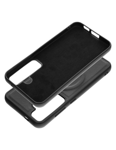 ETUI Roar Mag Morning Case - pour Samsung Galaxy S24 NOIR