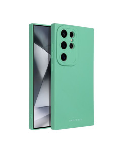 Roar Luna Coque - pour Samsung Galaxy S24 Ultra vert 2