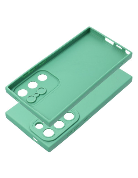 Roar Luna Coque - pour Samsung Galaxy S24 Ultra vert