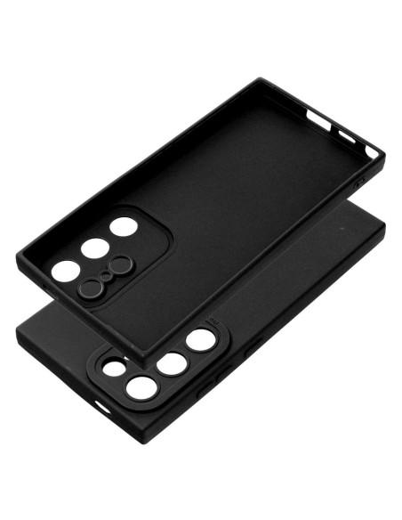 Roar Luna Coque - pour Samsung Galaxy S24 Ultra noir