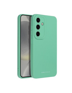 Roar Luna Coque - pour Samsung Galaxy S24 vert 2