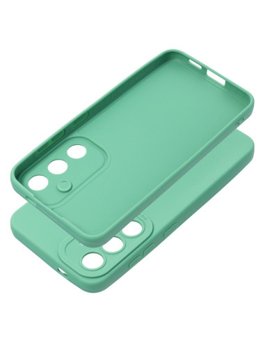 Roar Luna Coque - pour Samsung Galaxy S24 vert