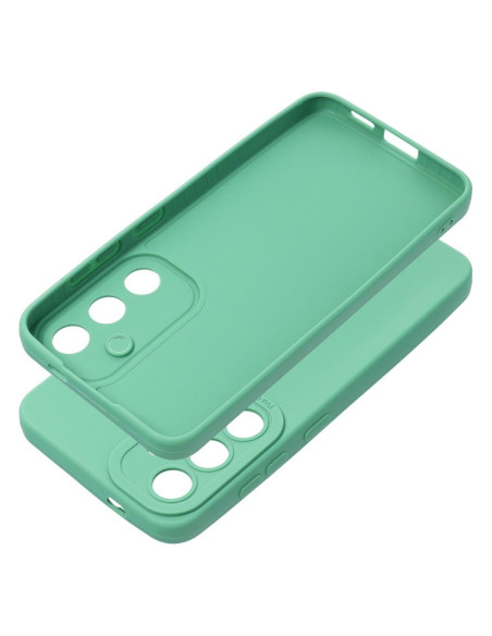 Roar Luna Coque - pour Samsung Galaxy S24 vert