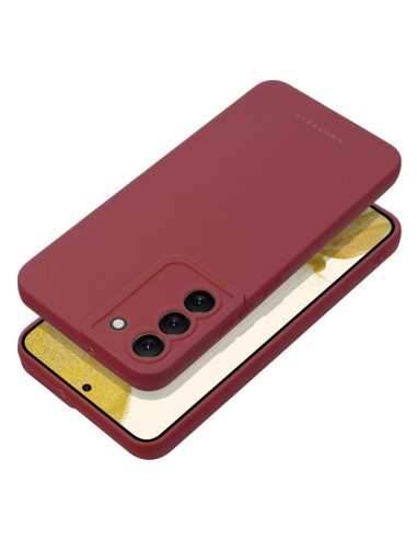 Roar Luna Coque - pour Samsung Galaxy S24 Plus rouge