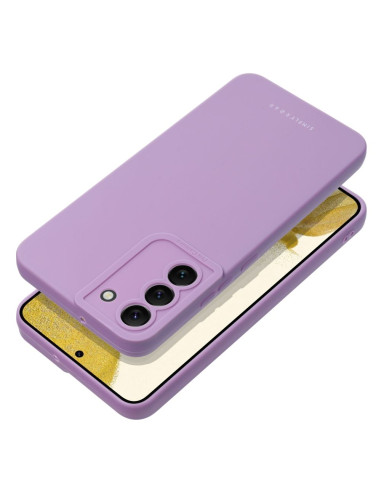 Roar Luna Coque - pour Samsung Galaxy S24 Plus Violet