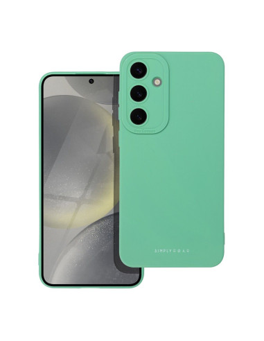Roar Luna Coque - pour Samsung Galaxy S24 Plus vert