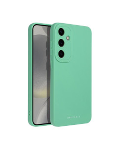 Roar Luna Coque - pour Samsung Galaxy S24 Plus vert 2