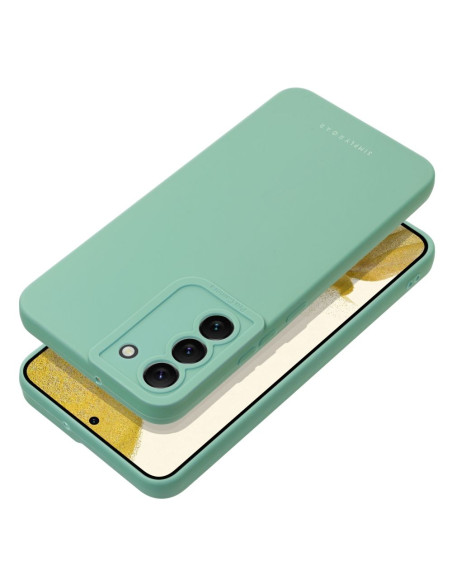 Roar Luna Coque - pour Samsung Galaxy S24 Plus vert