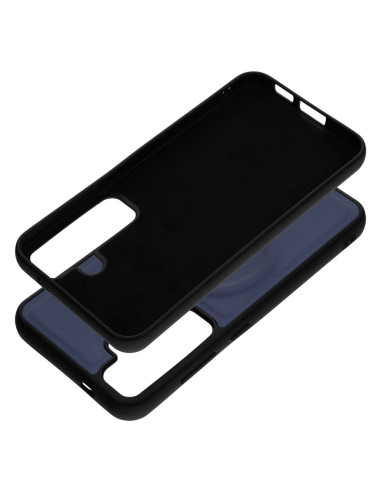 Etui Roar Mag Morning Case - pour Samsung Galaxy S24 navy