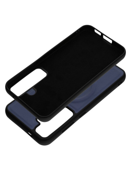 Etui Roar Mag Morning Case - pour Samsung Galaxy S24 navy