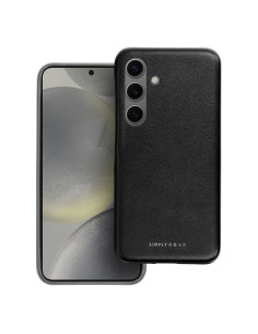 Roar LOOK Case - pour Samsung Galaxy S24 5G Noir