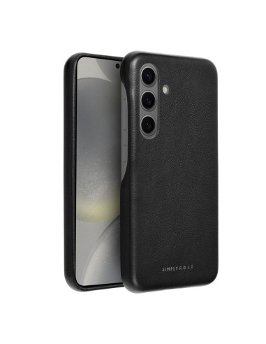 Roar LOOK Case - pour Samsung Galaxy S24 5G Noir