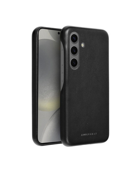 Roar LOOK Case - pour Samsung Galaxy S24 5G Noir