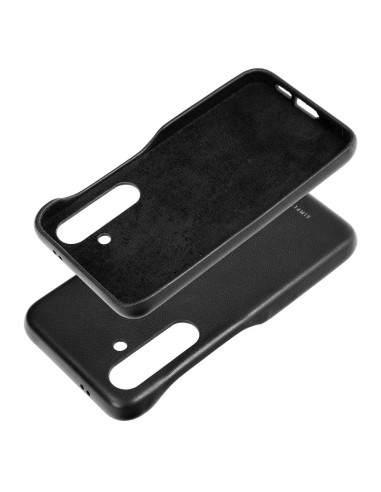 Roar LOOK Case - pour Samsung Galaxy S24 5G Noir