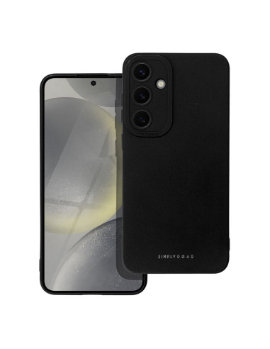 Roar Luna Coque - pour Samsung Galaxy S24 Plus noir